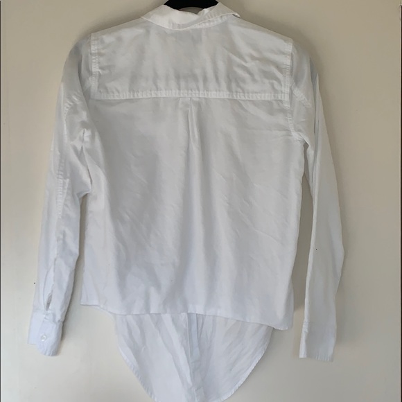 Madewell Oxford shirt - Picture 4 of 4